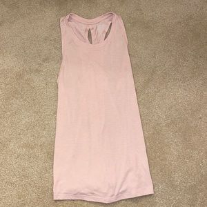 Women’s Old Navy Active Tieback Tank